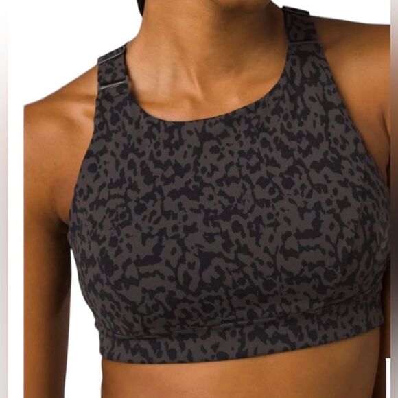 PRANA SUPPORT SPORTS BRA - Picture 3 of 5